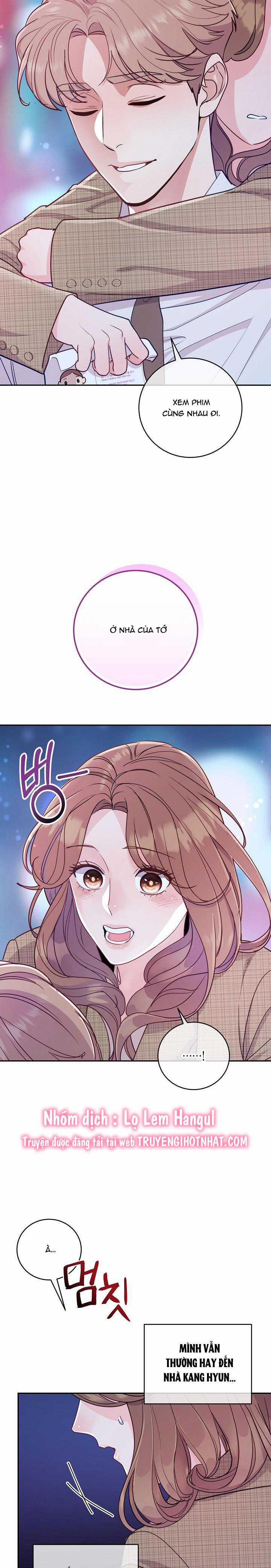 Lời Thú Tội Bí Ẩn 57 trang 4