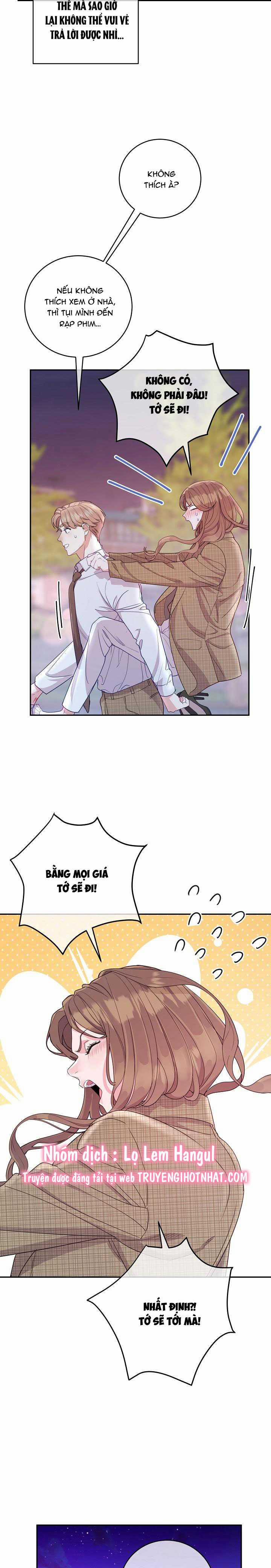 Lời Thú Tội Bí Ẩn 57 trang 5