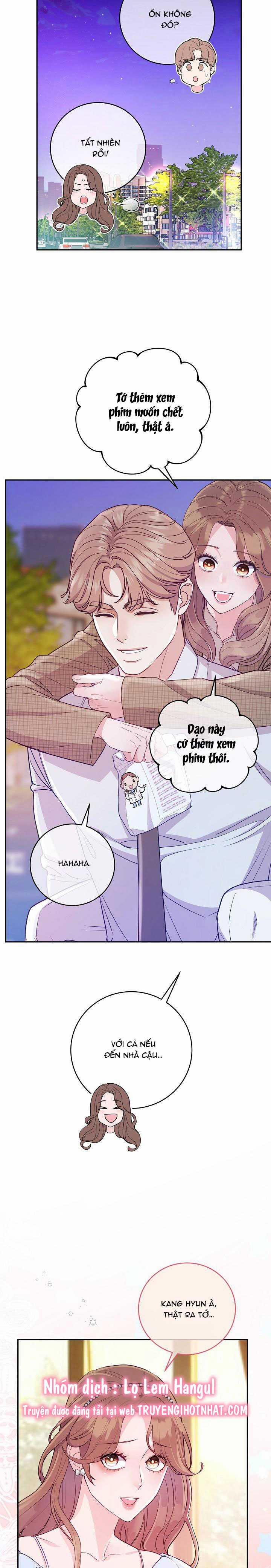 Lời Thú Tội Bí Ẩn 57 trang 6