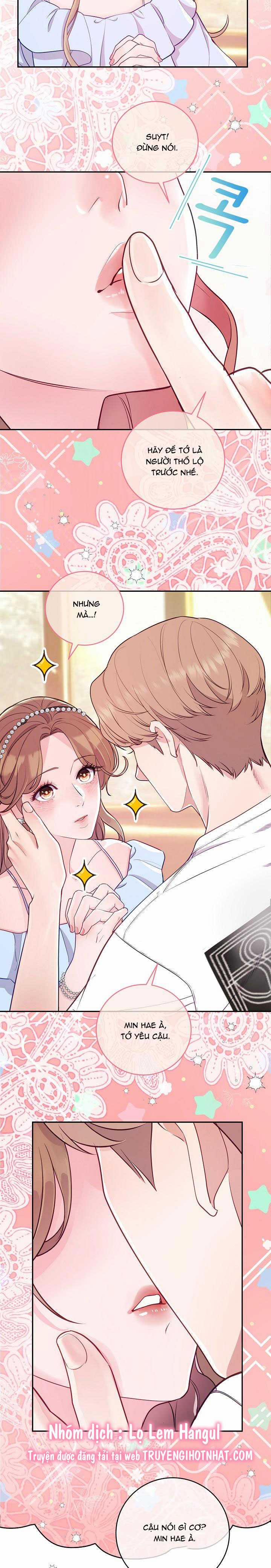 Lời Thú Tội Bí Ẩn 57 trang 7