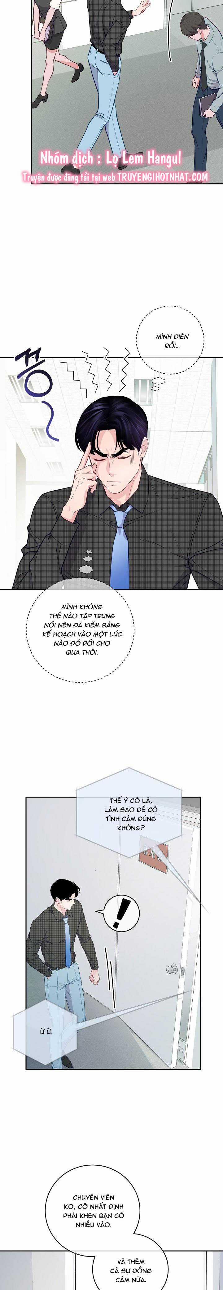 Lời Thú Tội Bí Ẩn 58 trang 1