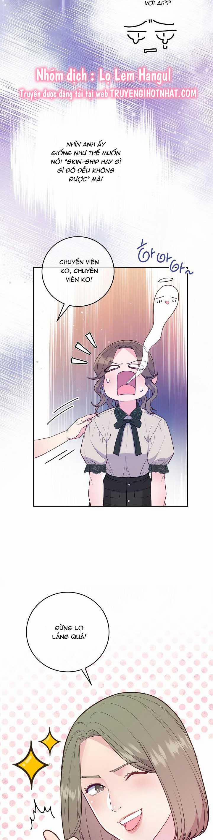 Lời Thú Tội Bí Ẩn 58 trang 10