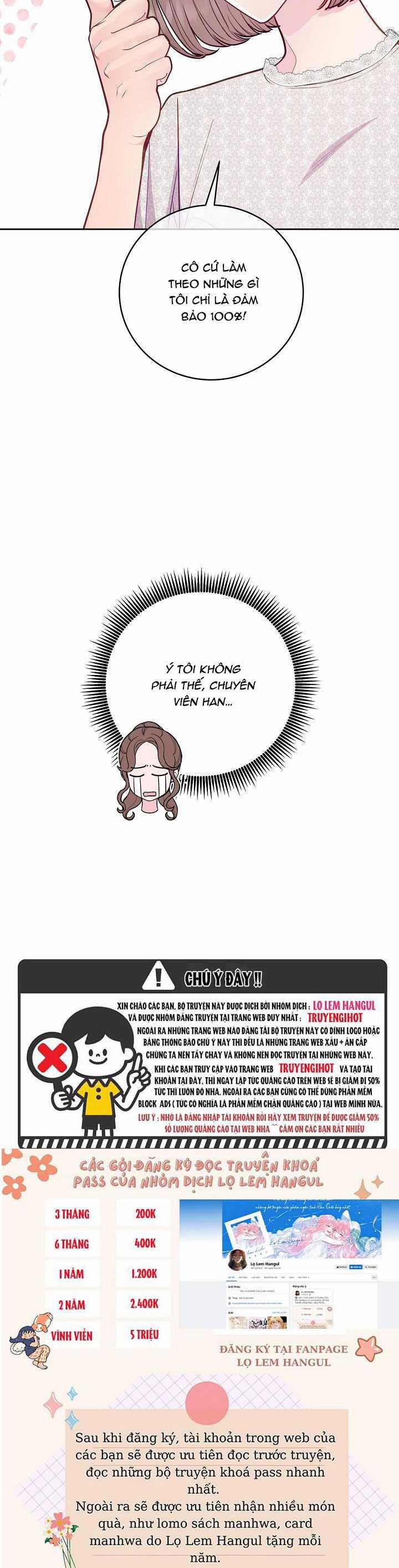 Lời Thú Tội Bí Ẩn 58 trang 11