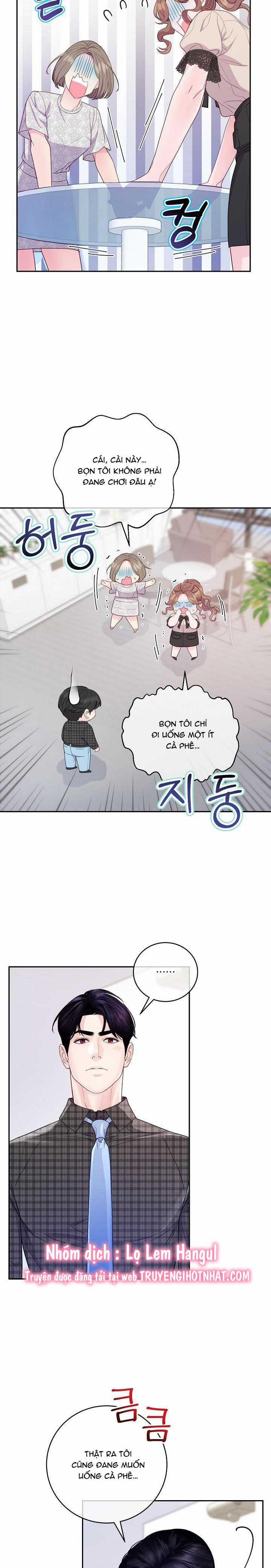 Lời Thú Tội Bí Ẩn 58 trang 7