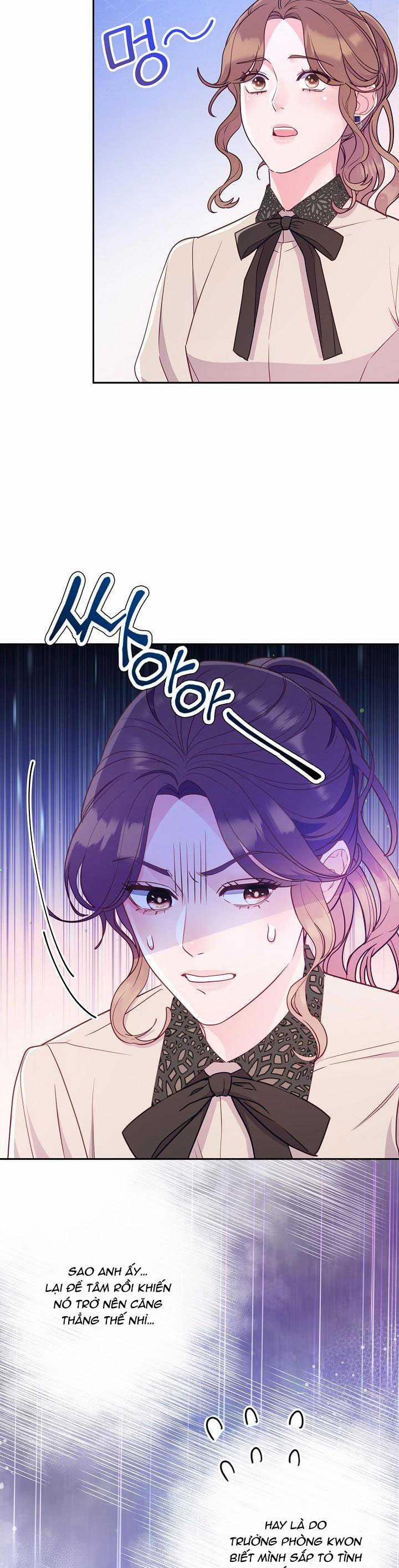 Lời Thú Tội Bí Ẩn 58 trang 9