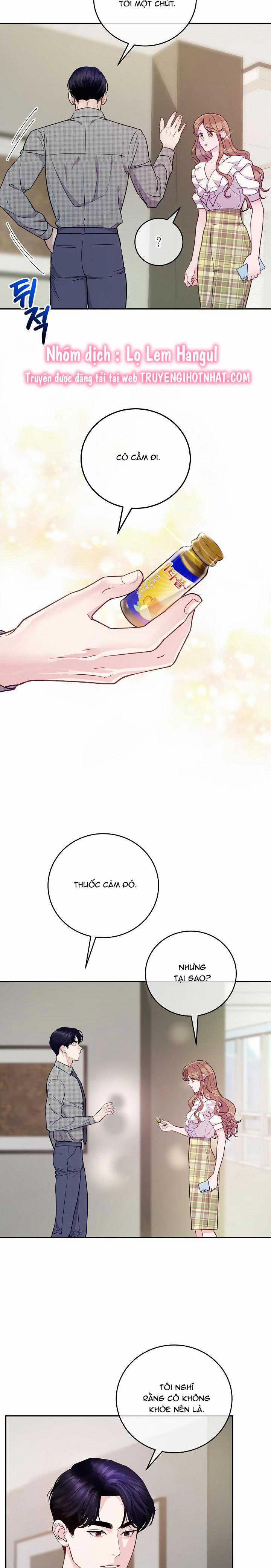 Lời Thú Tội Bí Ẩn 59 trang 10