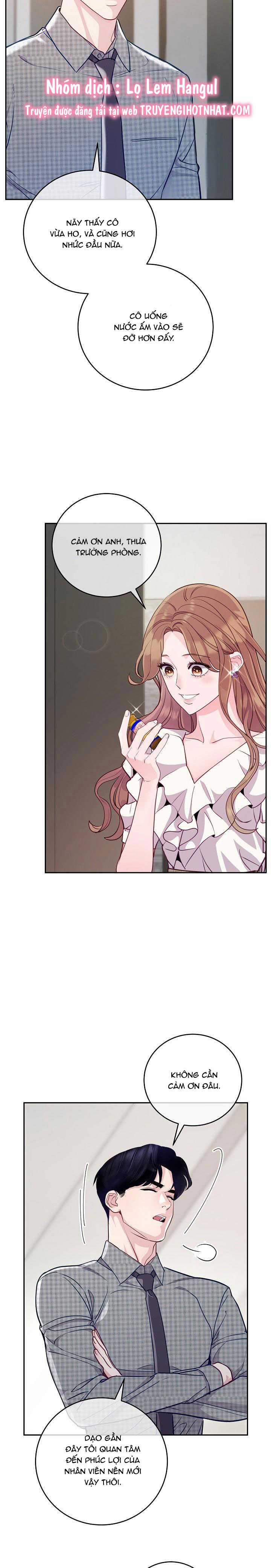 Lời Thú Tội Bí Ẩn 59 trang 11