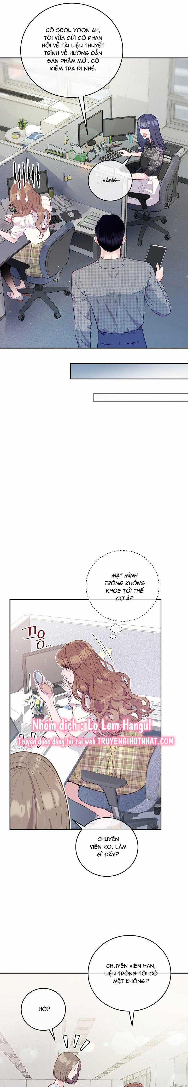 Lời Thú Tội Bí Ẩn 59 trang 4