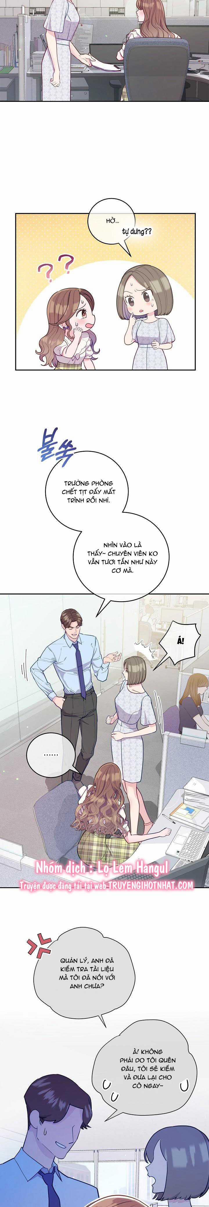 Lời Thú Tội Bí Ẩn 59 trang 5