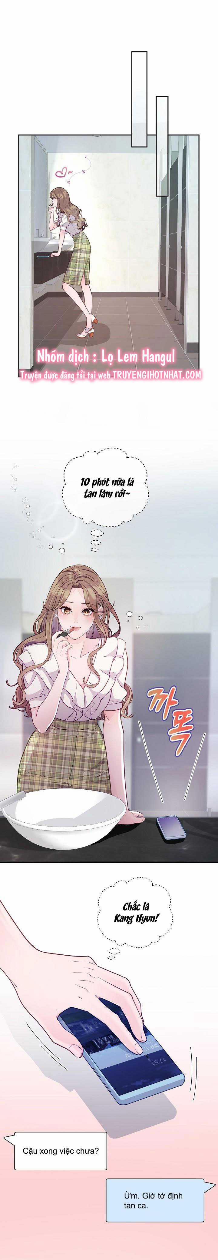 Lời Thú Tội Bí Ẩn 59 trang 7