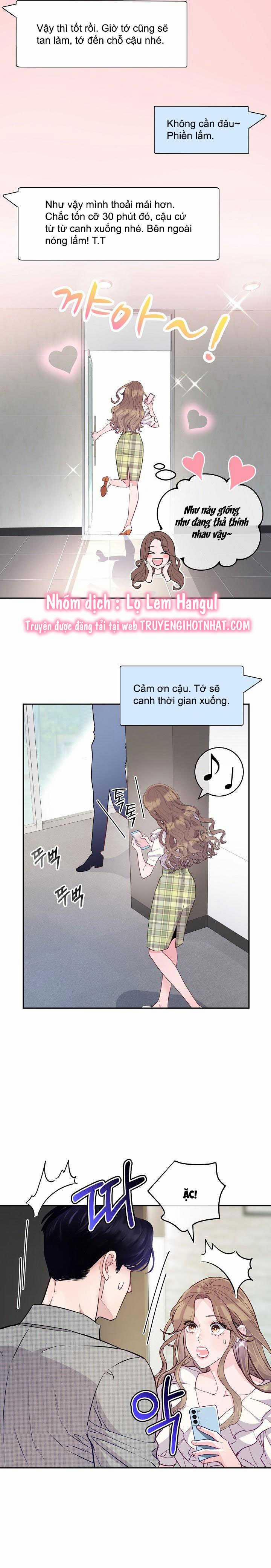 Lời Thú Tội Bí Ẩn 59 trang 8