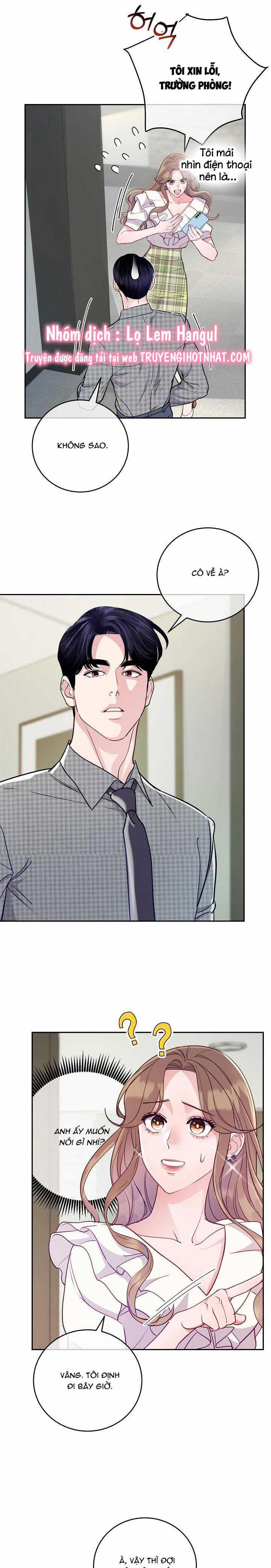 Lời Thú Tội Bí Ẩn 59 trang 9