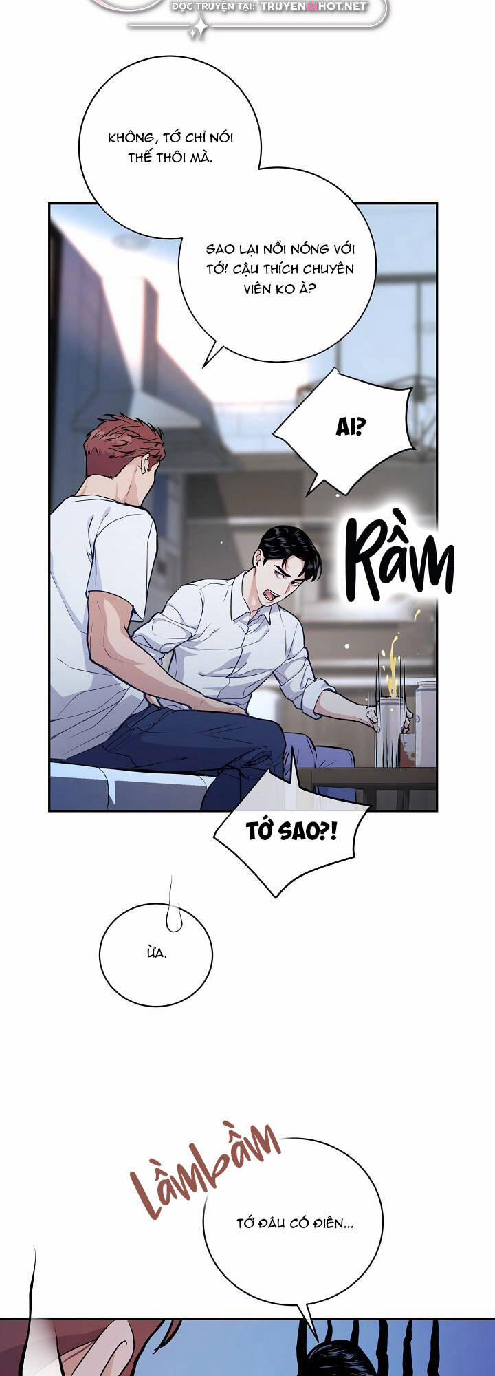 Lời Thú Tội Bí Ẩn 6 trang 15