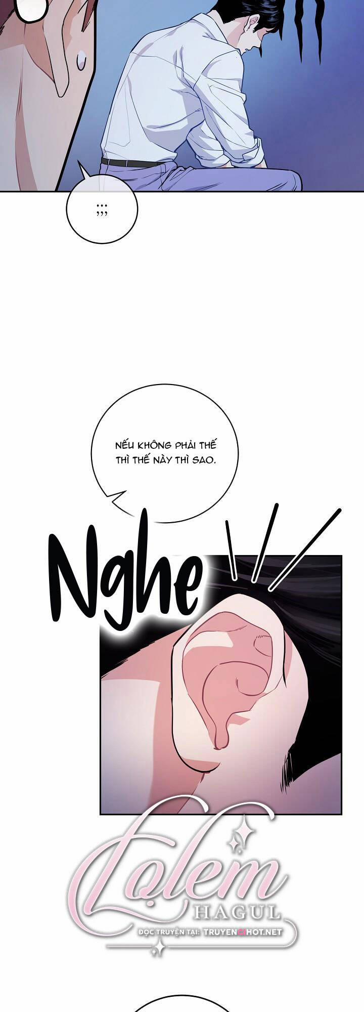 Lời Thú Tội Bí Ẩn 6 trang 16