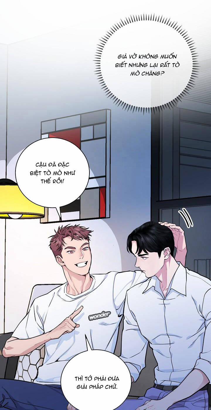 Lời Thú Tội Bí Ẩn 6 trang 21