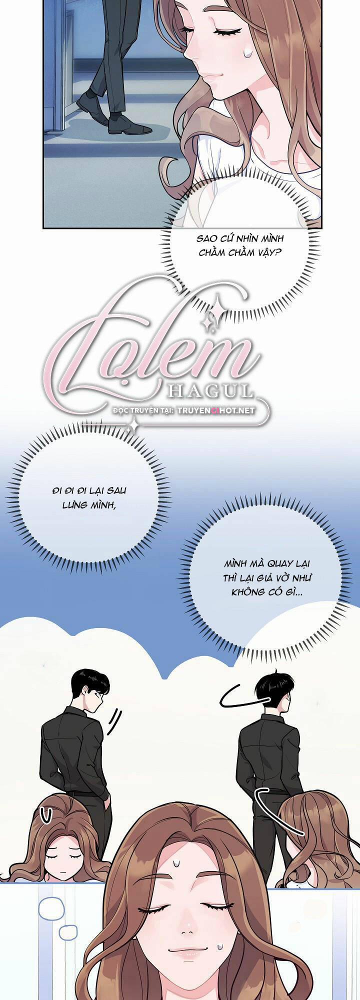 Lời Thú Tội Bí Ẩn 6 trang 24