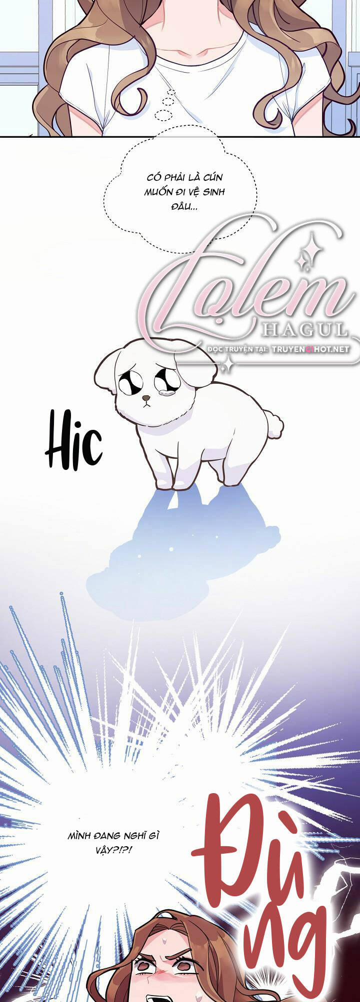 Lời Thú Tội Bí Ẩn 6 trang 25