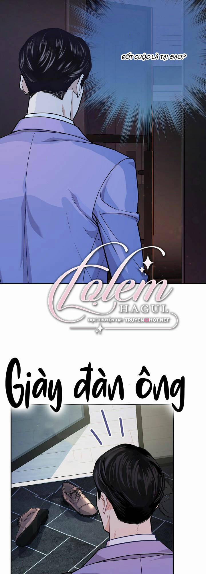 Lời Thú Tội Bí Ẩn 6 trang 3