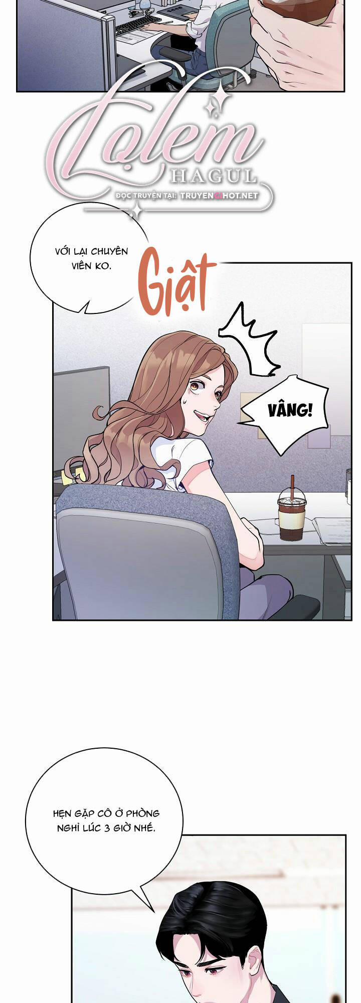 Lời Thú Tội Bí Ẩn 6 trang 33