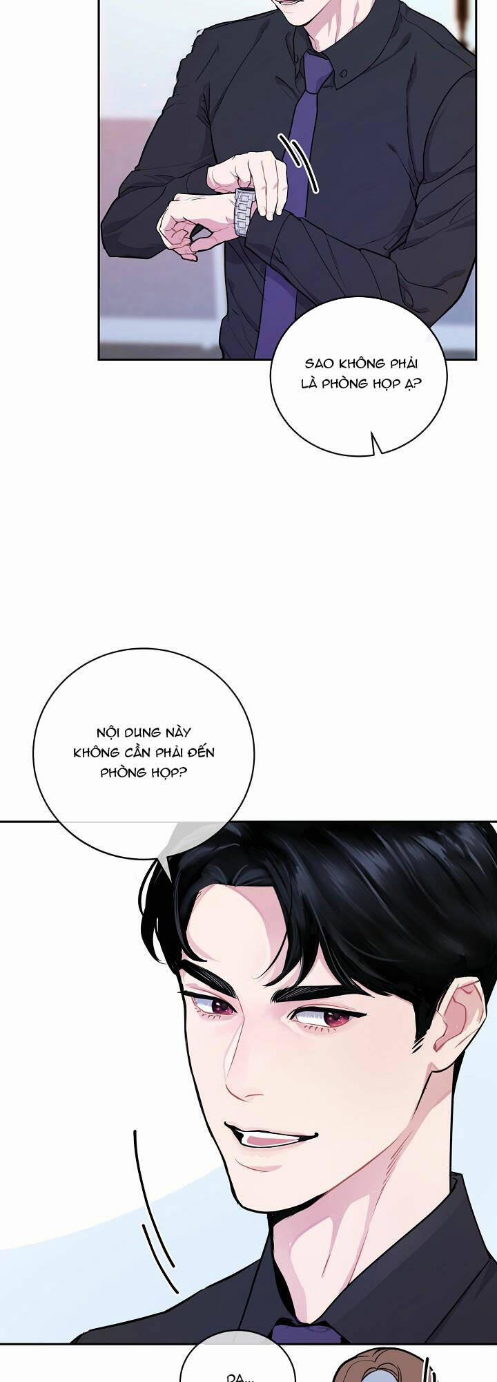 Lời Thú Tội Bí Ẩn 6 trang 34