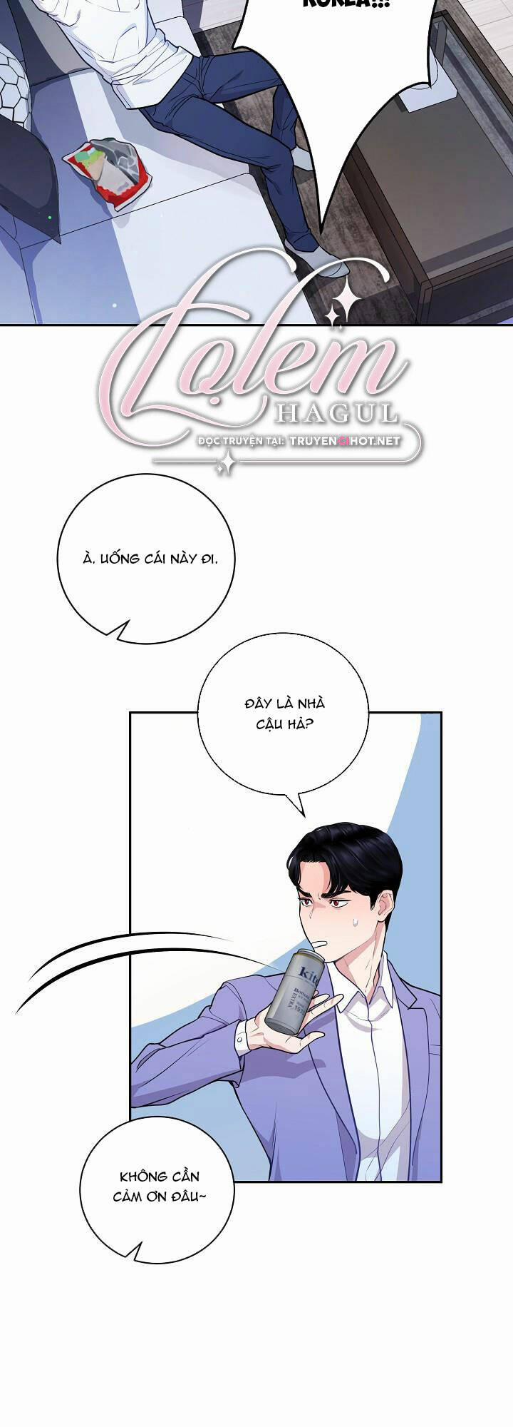 Lời Thú Tội Bí Ẩn 6 trang 7