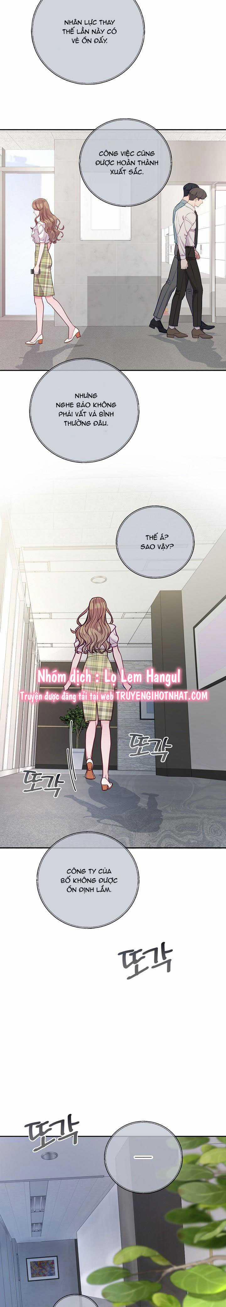 Lời Thú Tội Bí Ẩn 60 trang 8