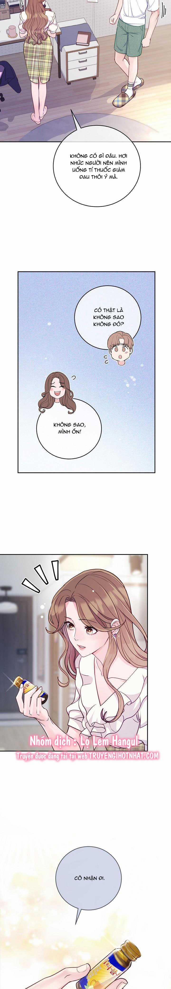 Lời Thú Tội Bí Ẩn 61 trang 10