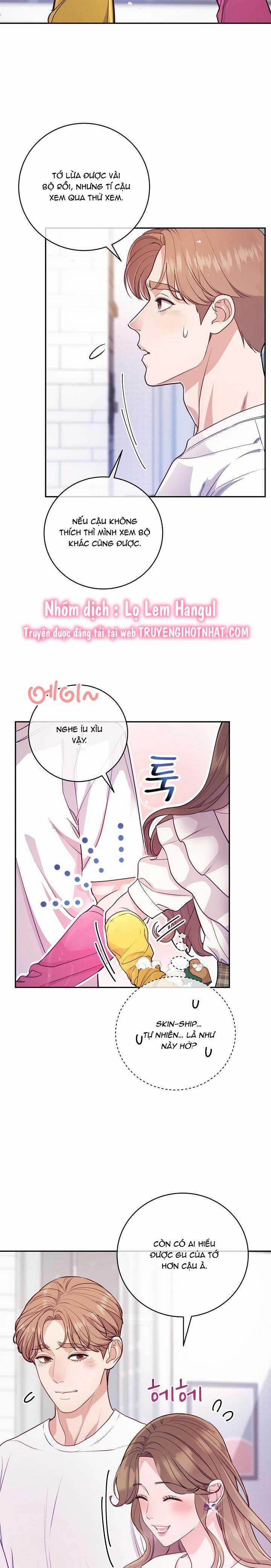 Lời Thú Tội Bí Ẩn 61 trang 3