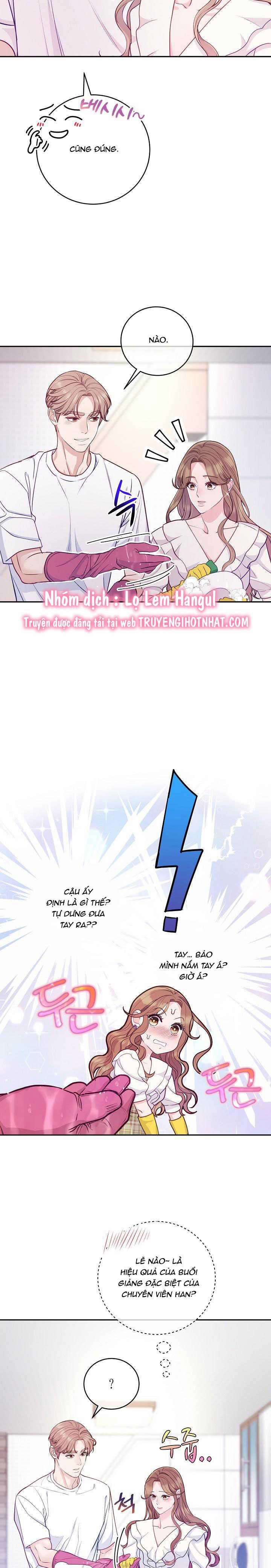 Lời Thú Tội Bí Ẩn 61 trang 4