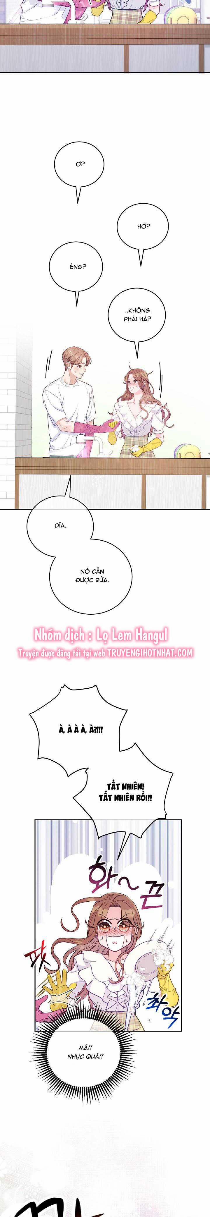 Lời Thú Tội Bí Ẩn 61 trang 5