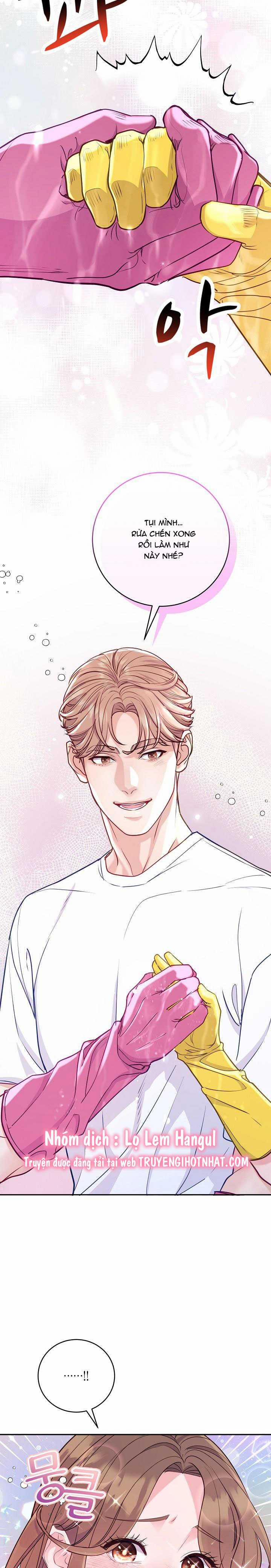 Lời Thú Tội Bí Ẩn 61 trang 6