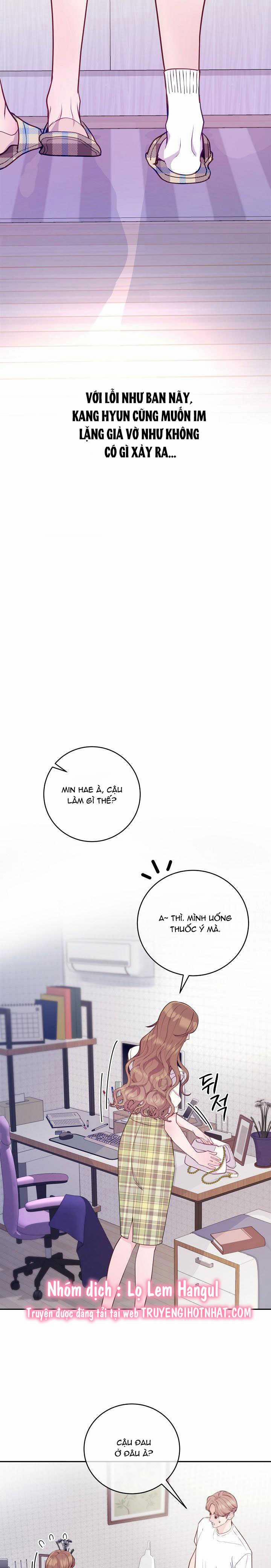 Lời Thú Tội Bí Ẩn 61 trang 9