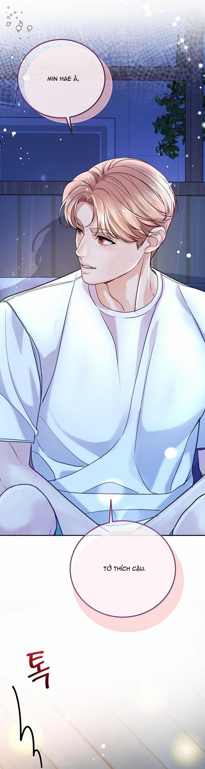 Lời Thú Tội Bí Ẩn 62 trang 10