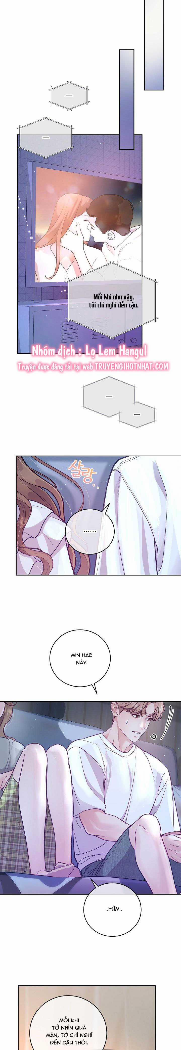 Lời Thú Tội Bí Ẩn 62 trang 7