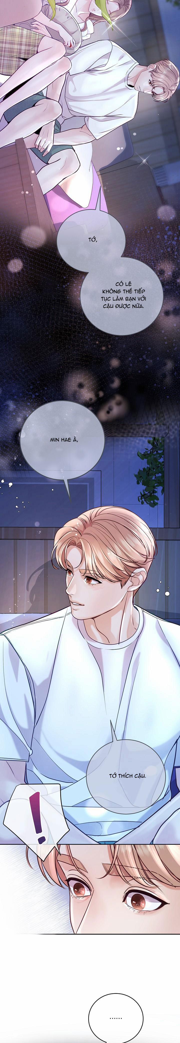 Lời Thú Tội Bí Ẩn 63 trang 1