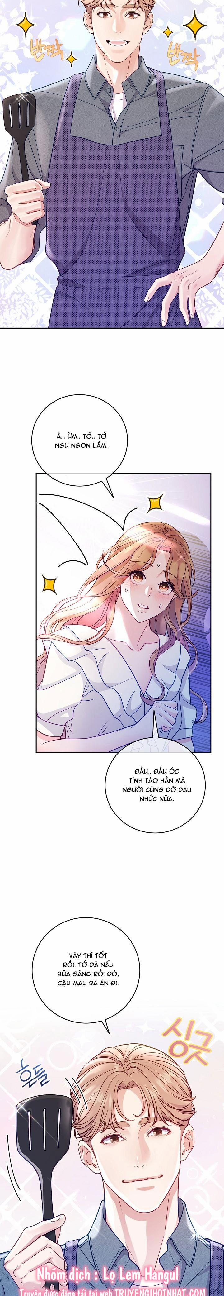 Lời Thú Tội Bí Ẩn 63 trang 10