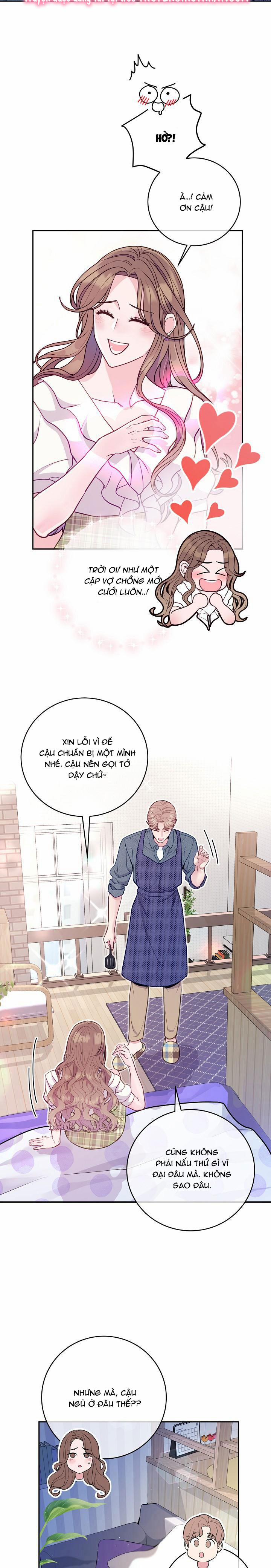 Lời Thú Tội Bí Ẩn 63 trang 11