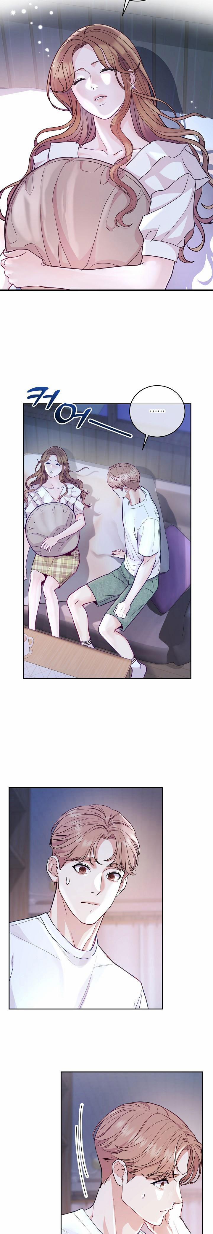 Lời Thú Tội Bí Ẩn 63 trang 2