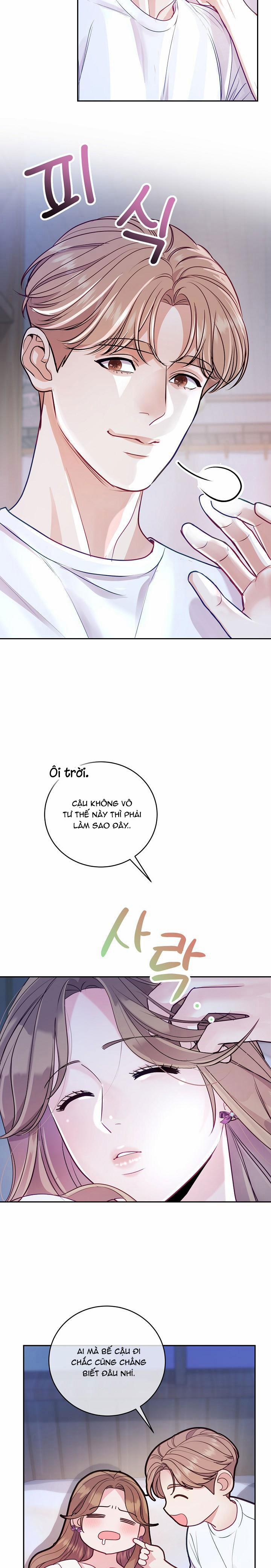 Lời Thú Tội Bí Ẩn 63 trang 3