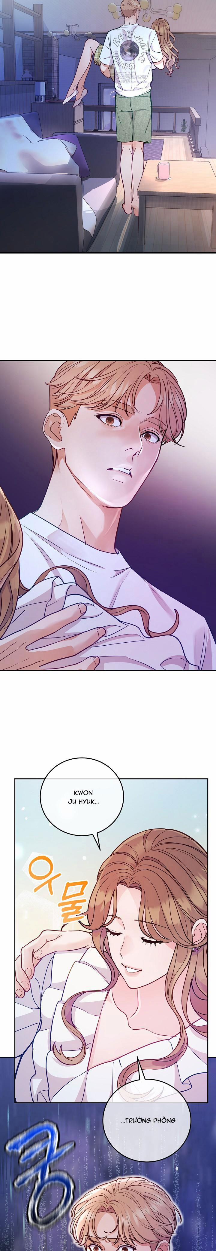 Lời Thú Tội Bí Ẩn 63 trang 5