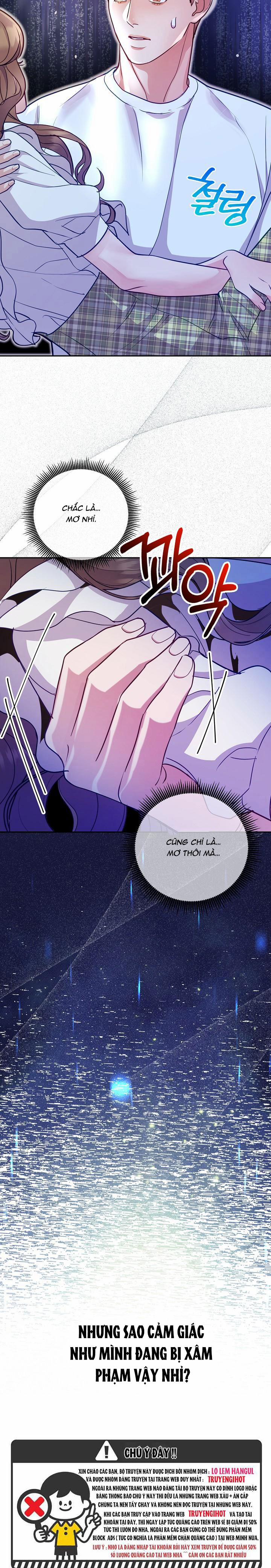 Lời Thú Tội Bí Ẩn 63 trang 6