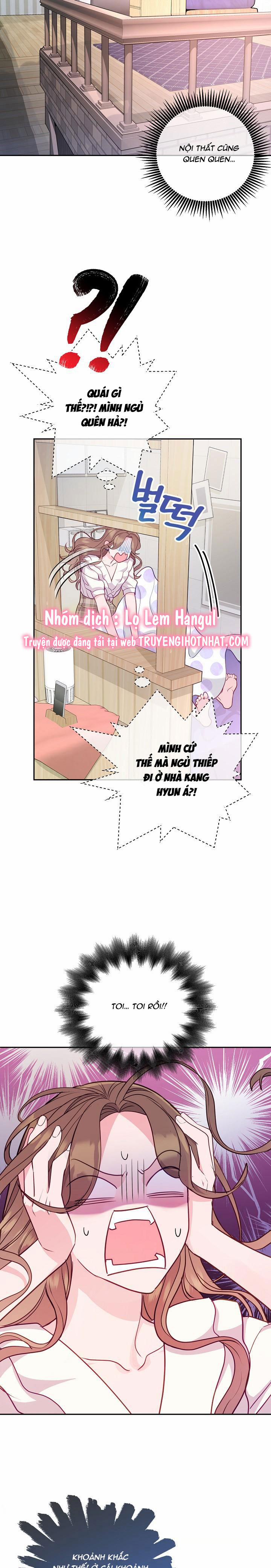 Lời Thú Tội Bí Ẩn 63 trang 8