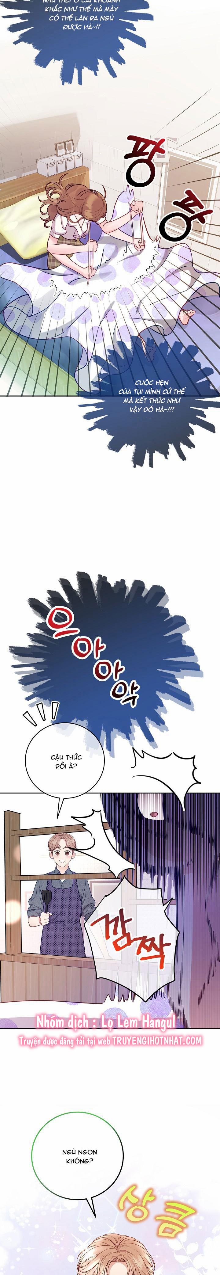 Lời Thú Tội Bí Ẩn 63 trang 9