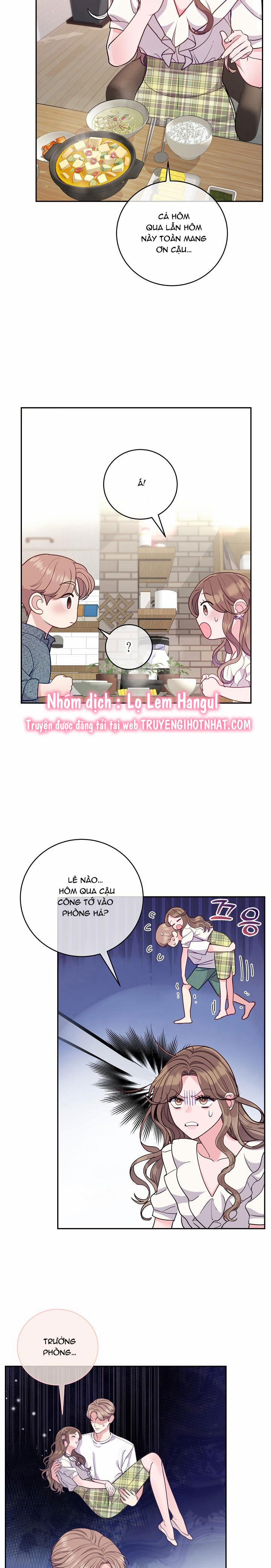 Lời Thú Tội Bí Ẩn 64 trang 1