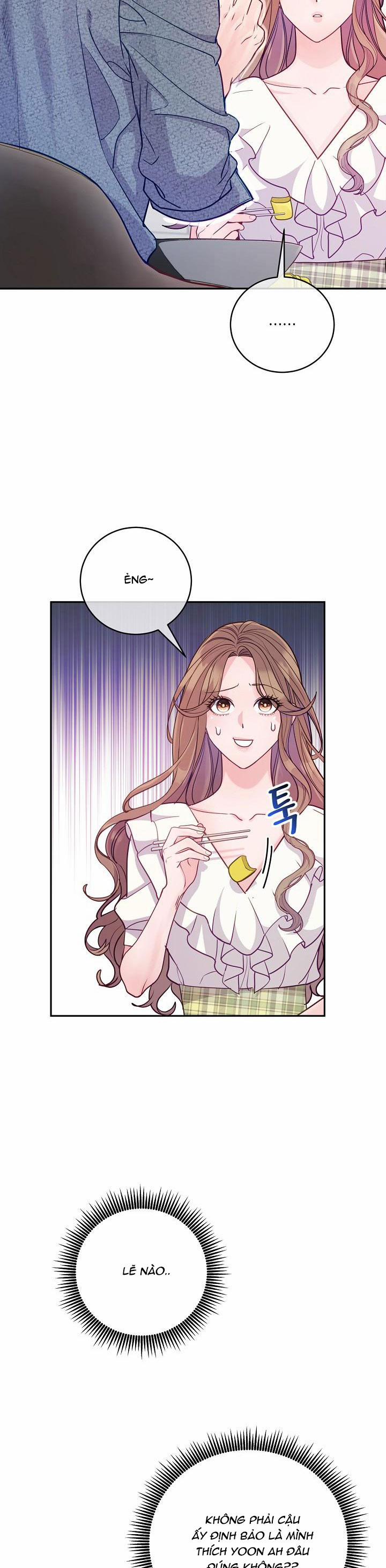 Lời Thú Tội Bí Ẩn 64 trang 11