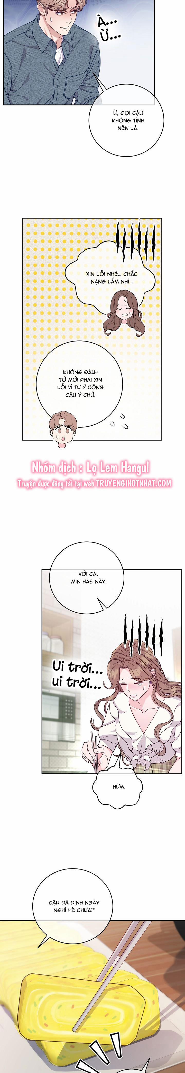 Lời Thú Tội Bí Ẩn 64 trang 2