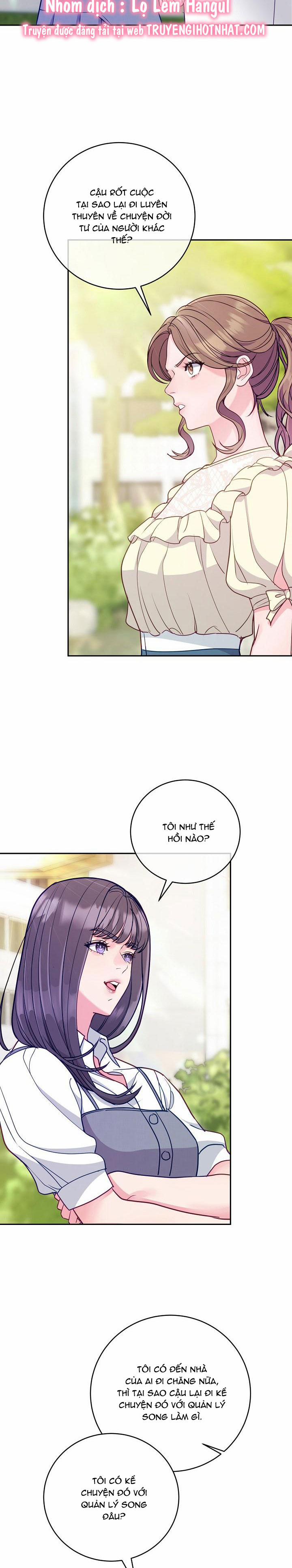 Lời Thú Tội Bí Ẩn 65 trang 10