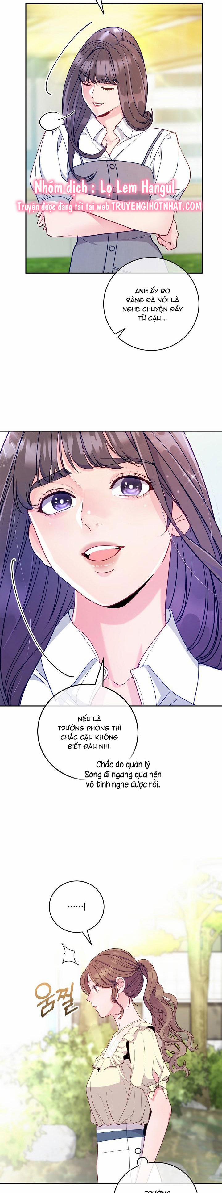 Lời Thú Tội Bí Ẩn 65 trang 11