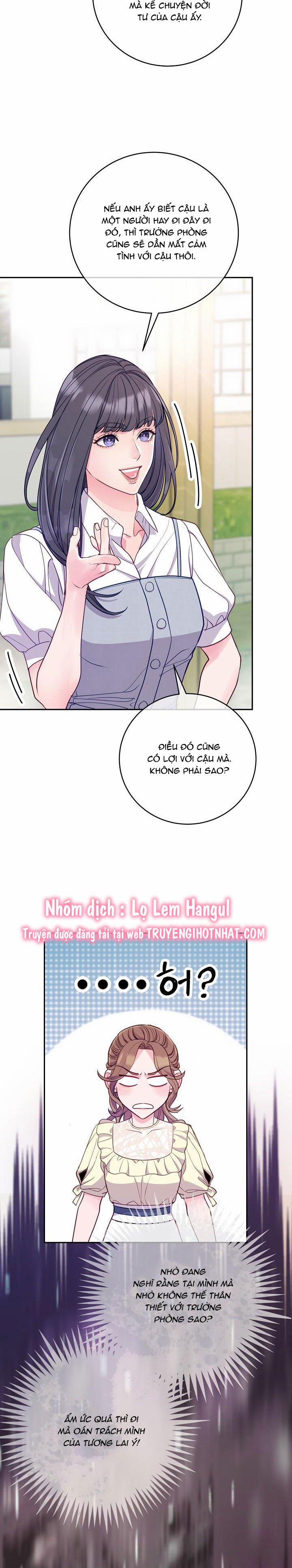 Lời Thú Tội Bí Ẩn 65 trang 13