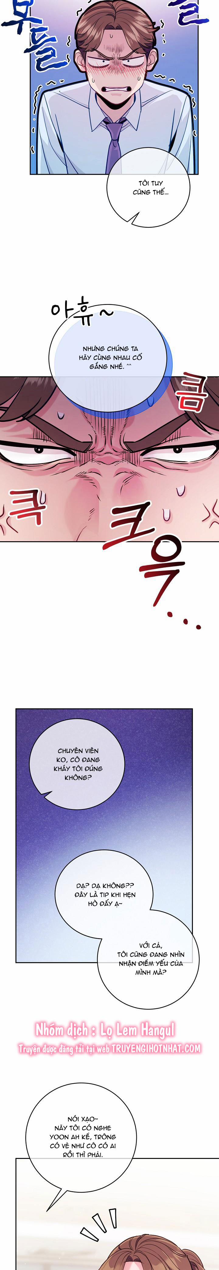 Lời Thú Tội Bí Ẩn 65 trang 5